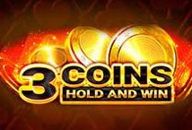 3 Coins Slot Review